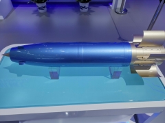 FAS-28 Advanced Small Ramjet