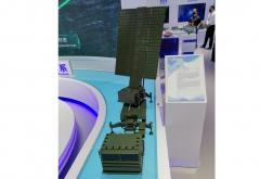 LX-15 3D Surveillance Radar