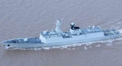 Type 054A Frigate