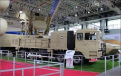Sky Dragon 12 Short-Range Surface-to-Air Defense Missile System