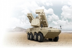 Yitian Anti-aircraft Missile System