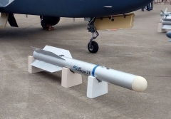 Blue Arrow 21 Air-to-surface Missile