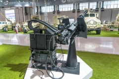 CS/LM16 14.5mm Rotary Machine Gun