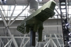 DZ9000S Radar Reconnaissance System
