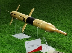 Red Arrow 9A (HJ-9A) Anti-Tank Missile System