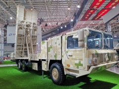 Sky Dragon-100(GAS9) Air Defense Missile System