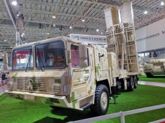 Sky Dragon-100(GAS9) Air Defense Missile System