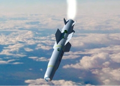 AG-300 Air-to-Surface Missile