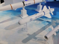 TL-1 Air-To-Surface Missile