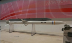 LD-10 Anti-radiation Missiles