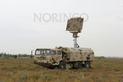 IBIS-150 Air Search Radar