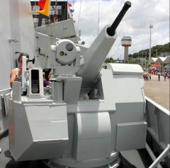 H/PJ17 Single 30mm Naval Gun