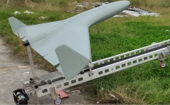 ZT-25 Loitering Munition Drone （5kg、300km）($10,000)