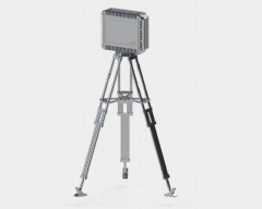WY-04 Low Altitude Surveillance Radar