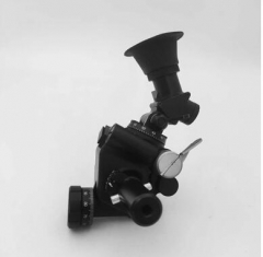 60mm mortar sight (Plug-in interface)