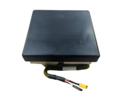 Sistema antiinterferencias GNSS de cuatro canales WNS-500