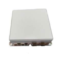 Sistema antiinterferencias GNSS de cuatro canales WNS-800