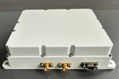 WNS-520-Four Channels GNSS Anti-jamming System