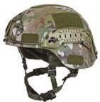 MICH Bulletproof Helmet BPH10