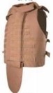 Gilet pare-balles civil BPV06