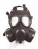 Gas Mask GM12D