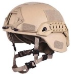 MICH Bulletproof Helmet BPH09