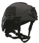 Capacete à prova de balas WENDY BPH24