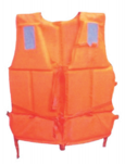 gilet réfléchissant RV02