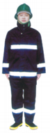 FIRE-FIGHTING CLOTHES AH01