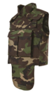 Civilian Bulletproof Vest BPV12