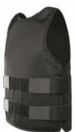 Civilian Bulletproof Vest BPV09