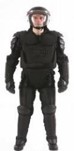 Anti-Riot Suit ARS03