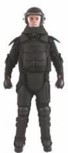 Anti-Riot Suit ARS07