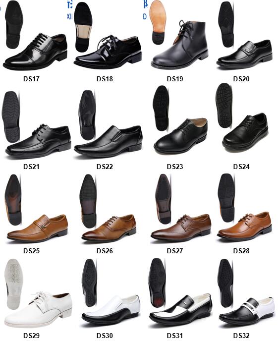 Dress Shoes