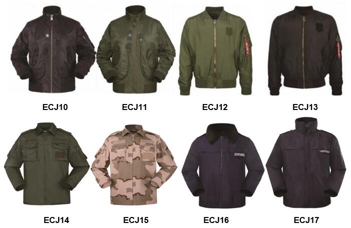 ECWCS Jacket