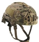 WENDY Bulletproof Helmet BPH25