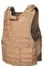 Civilian Bulletproof Vest BPV16