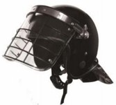 Casque anti-émeute ARH03