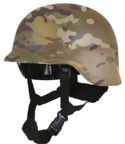 Pasgt Bulletproof Helmet BPH06