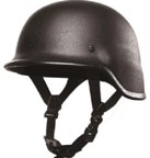 Pasgt Capacete à prova de balas BPH07