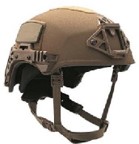 WENDY Bulletproof Helmet BPH26