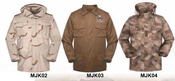 M65 Jacket