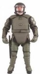 Anti-Riot Suit ARS04