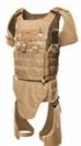 Civilian Bulletproof Vest BPV11