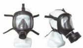 Gas Mask GM10D