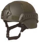 MICH Bulletproof Helmet BPH14