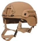 MICH Bulletproof Helmet BPH12