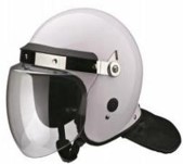 Casque anti-émeute ARH05