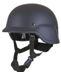 Pasgt Capacete à prova de balas BPH04