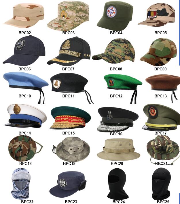 Headwear